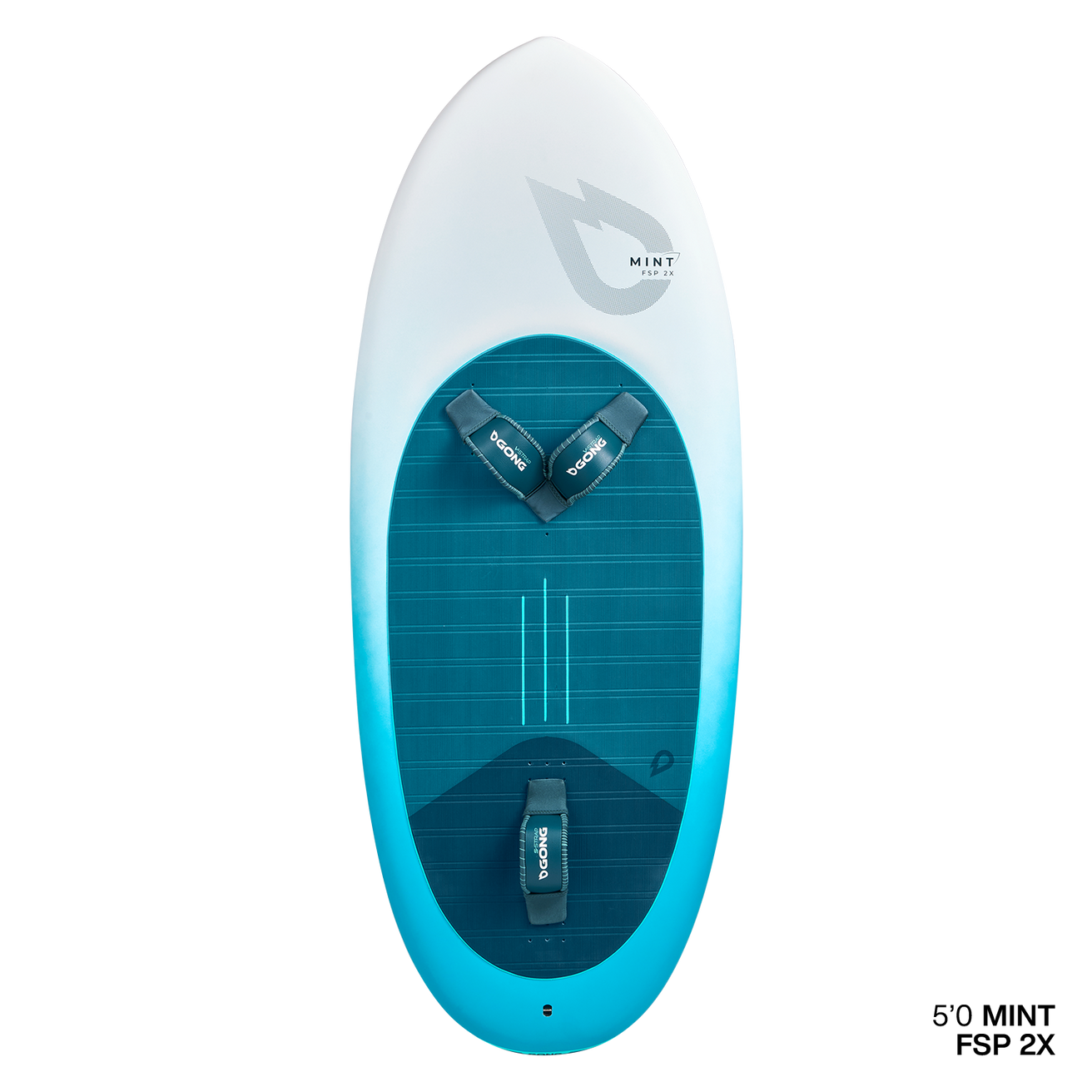 GONG | Wing foil board Mint FSP 2X