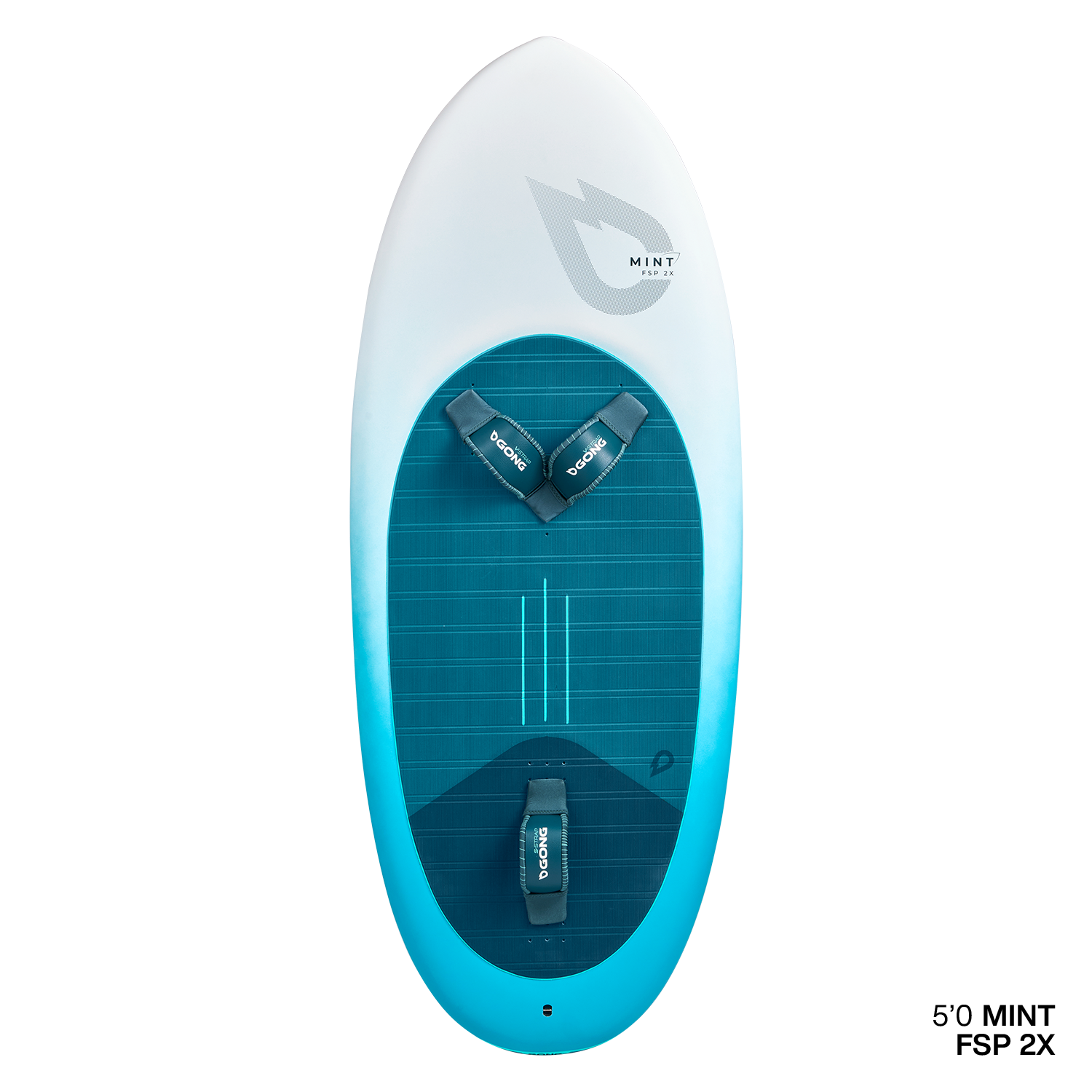 GONG | Wing foil board Mint FSP 2X
