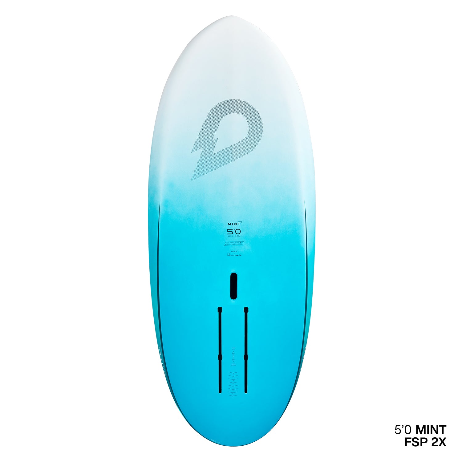 Pack | Pack Wing Mint FSP 2X