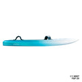 GONG | Wing foil board Mint FSP 2X