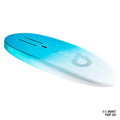 GONG | Wing foil board Mint FSP 2X