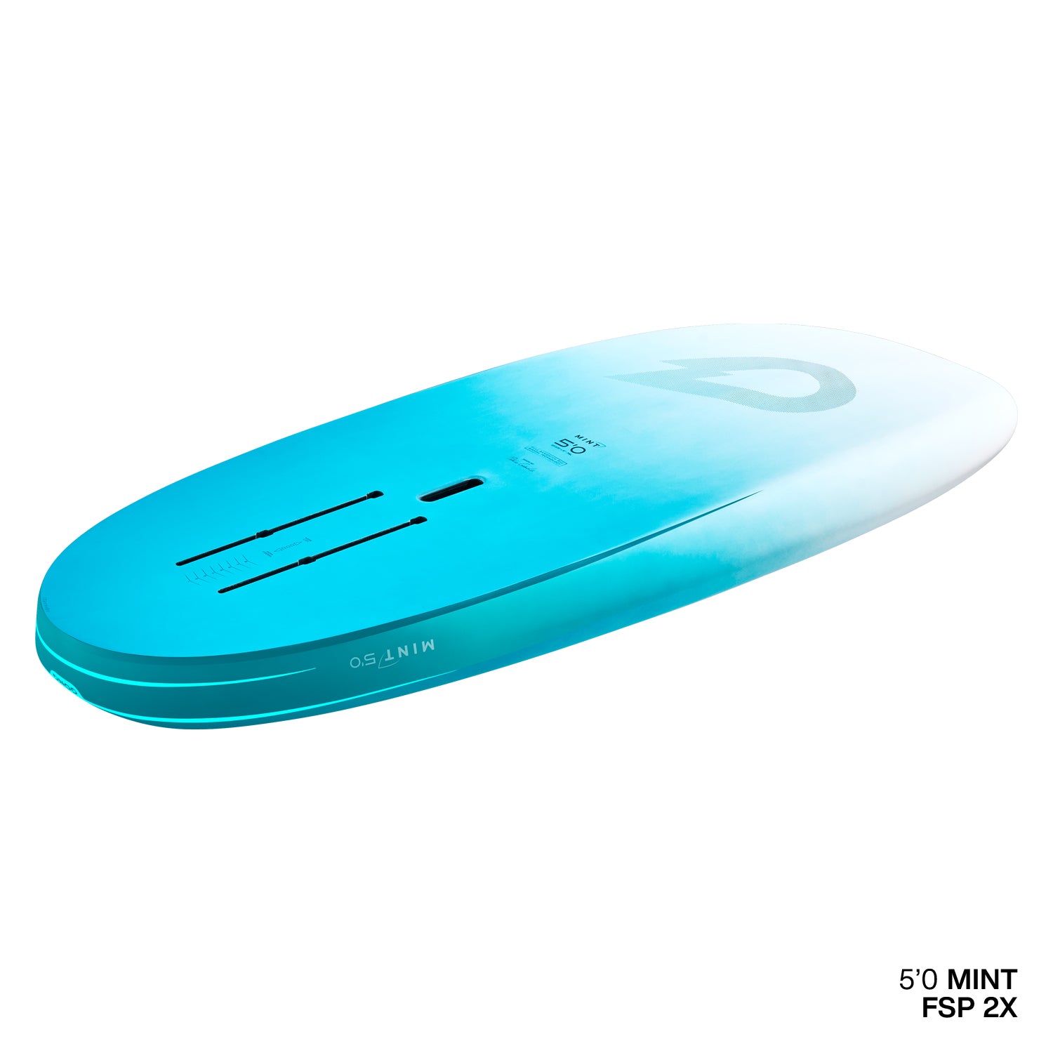 Pack | Pack Wing Mint FSP 2X