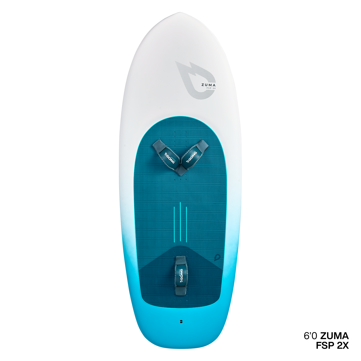 GONG | Foil Board Zuma FSP 2X