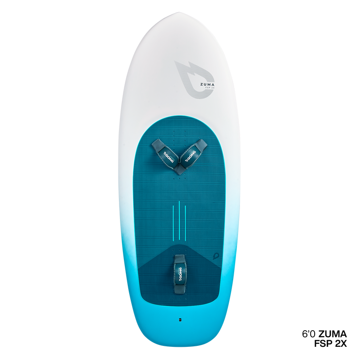 Wing Foil Board Zuma FSP 2X - FSP 2X 6'6 Second Hand 13983