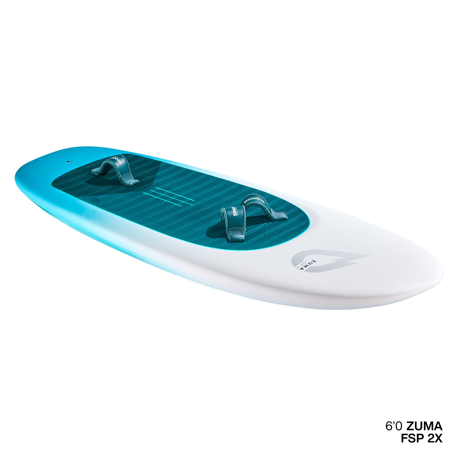 Pack | Pack Wing Zuma FSP 2X