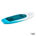 GONG | Wing Foil Board Zuma FSP 2X