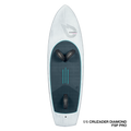 GONG | Wing Foil Board Cruzader Diamond FSP Pro