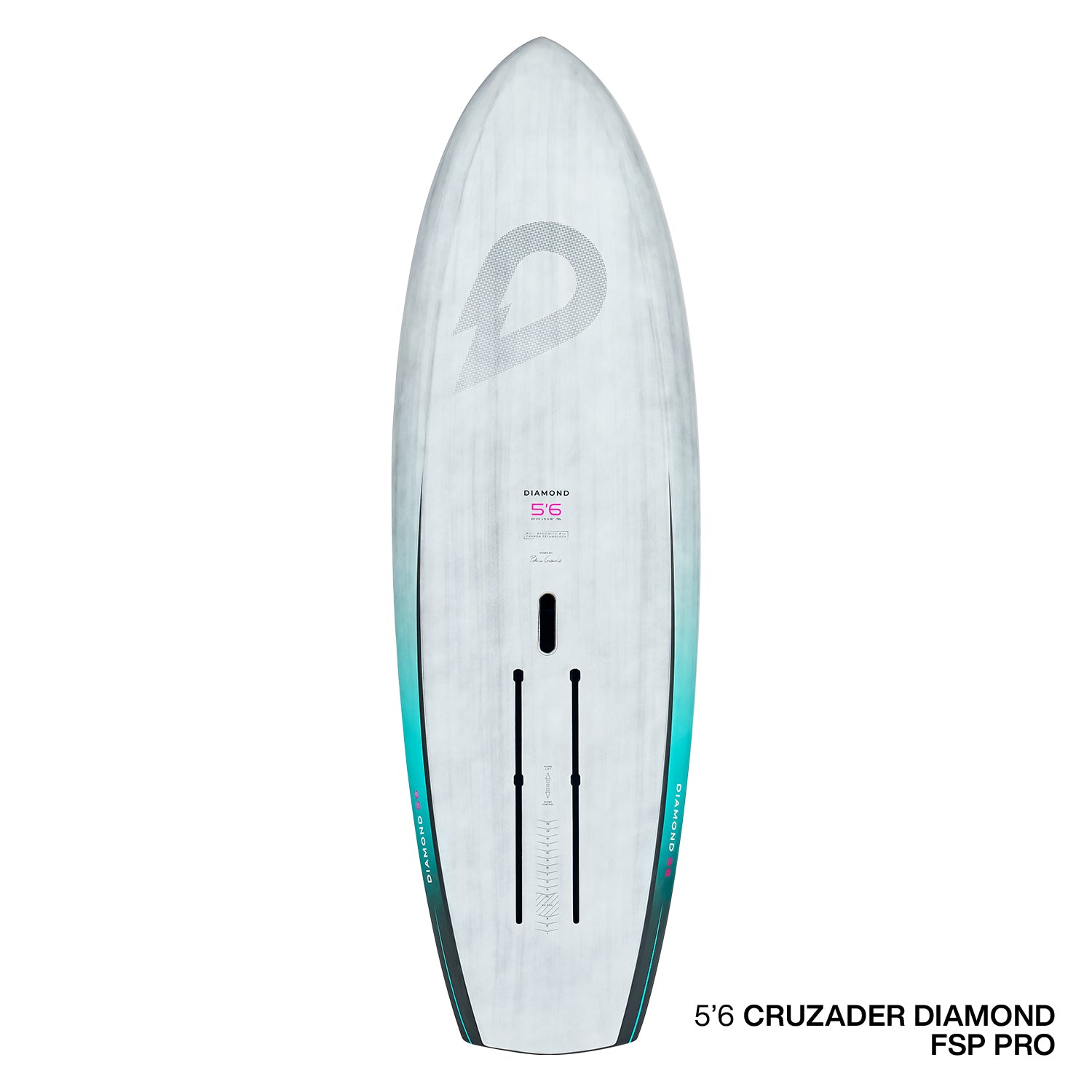 GONG | Wing Foil Board Cruzader Diamond FSP Pro