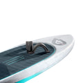 GONG | Wing Foil Board Cruzader Diamond FSP Pro