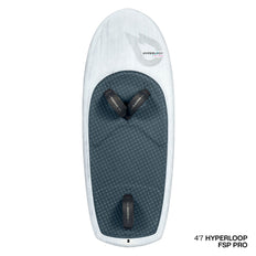 Wing Foil Board Hyperloop FSP Pro - FSP PRO 4'6 Second Hand 15386