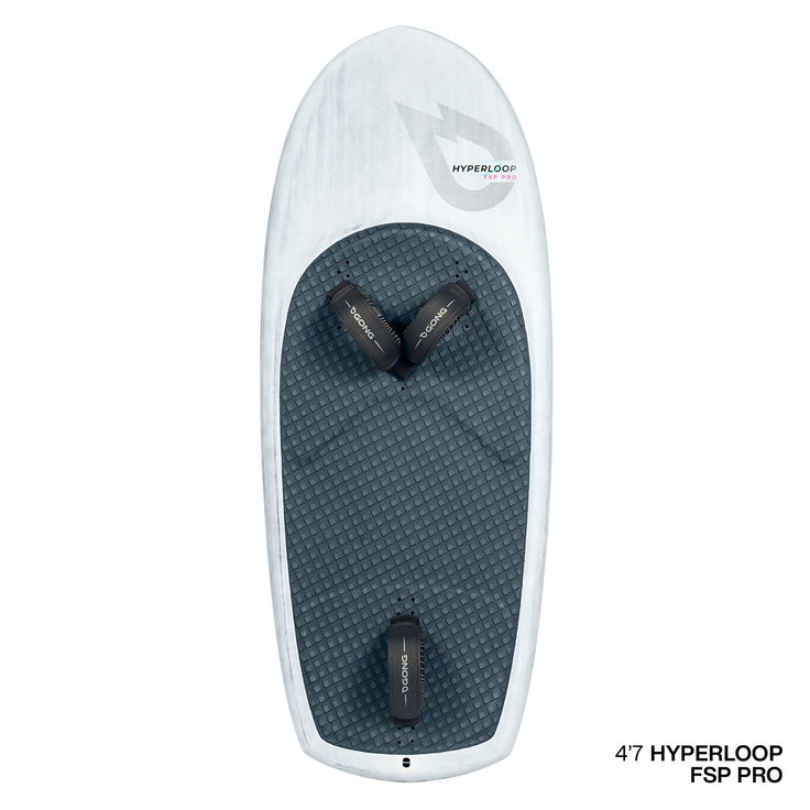 Wing Foil Board Hyperloop FSP Pro - 4'7 Occasion 12023