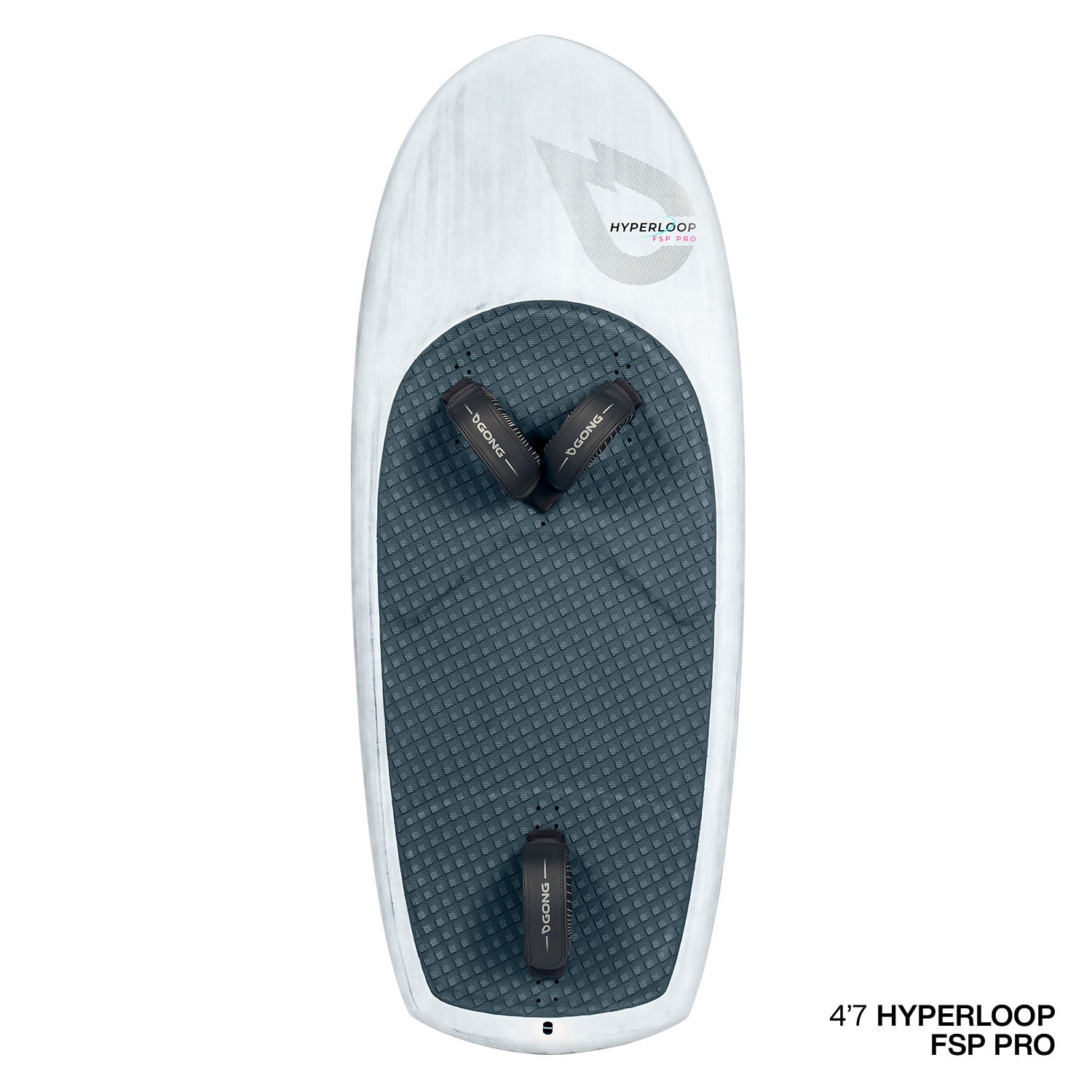 GONG | Wing Foil Board Hyperloop FSP Pro