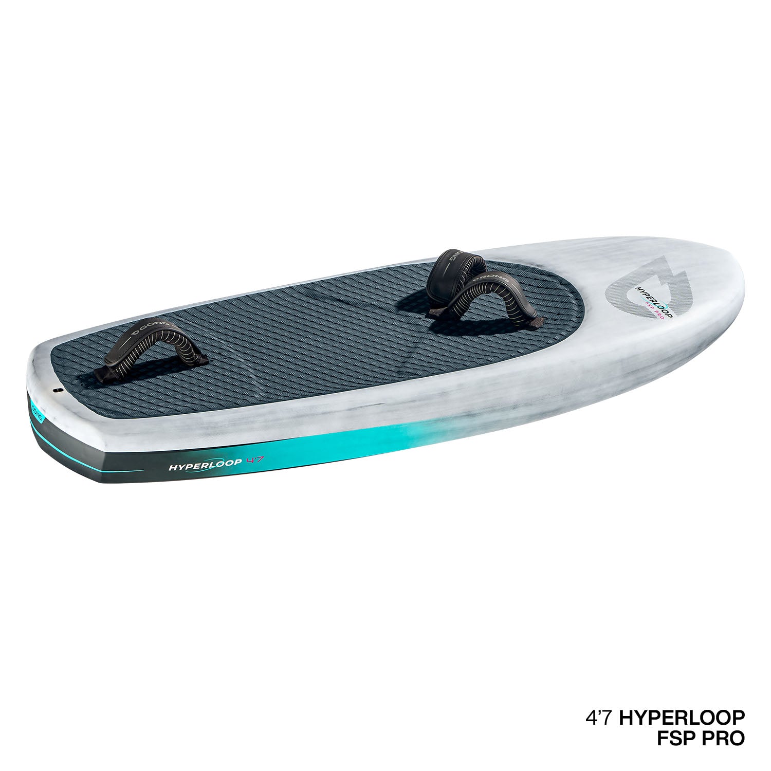 GONG | Wing Foil Board Hyperloop FSP Pro