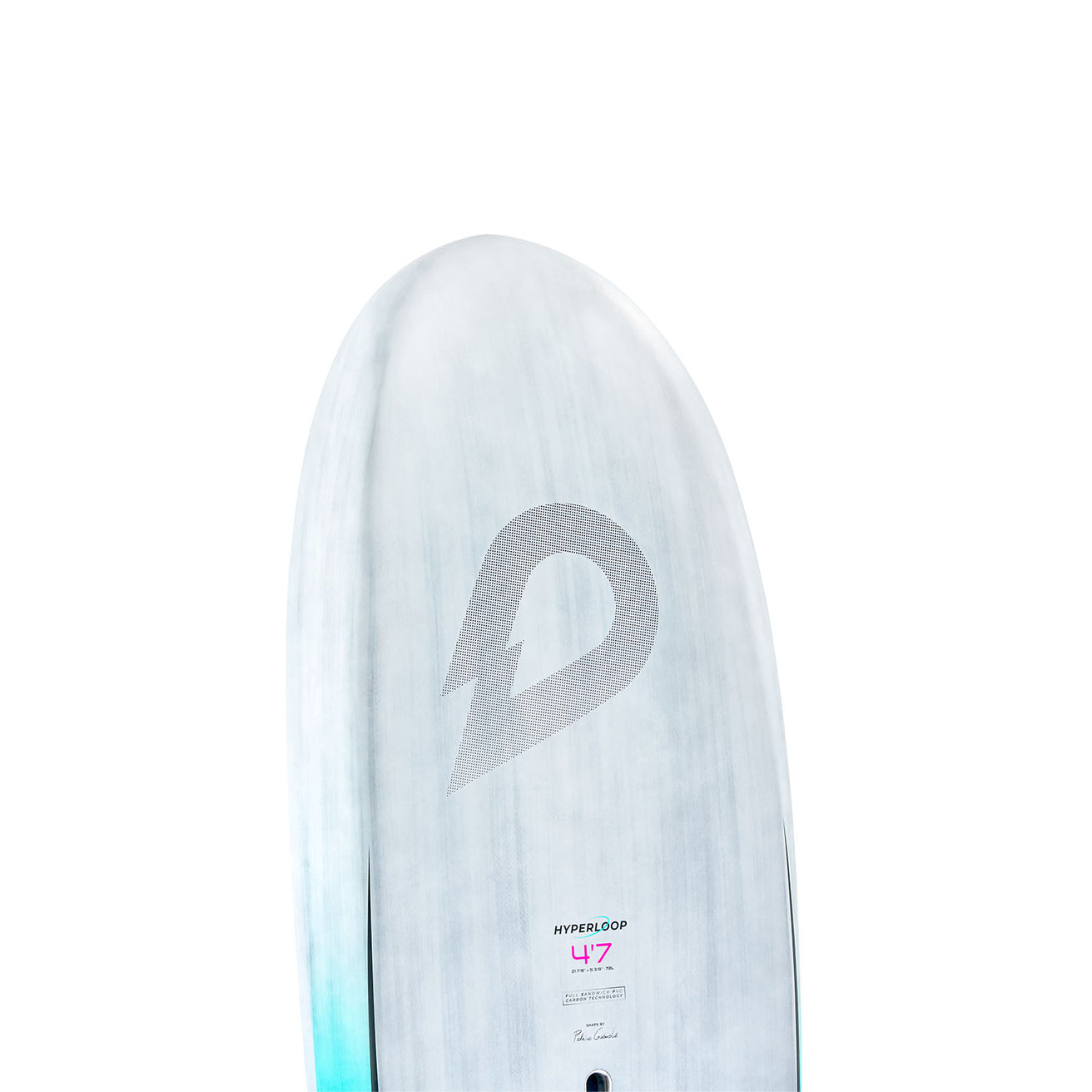 GONG | Wing Foil Board Hyperloop FSP Pro