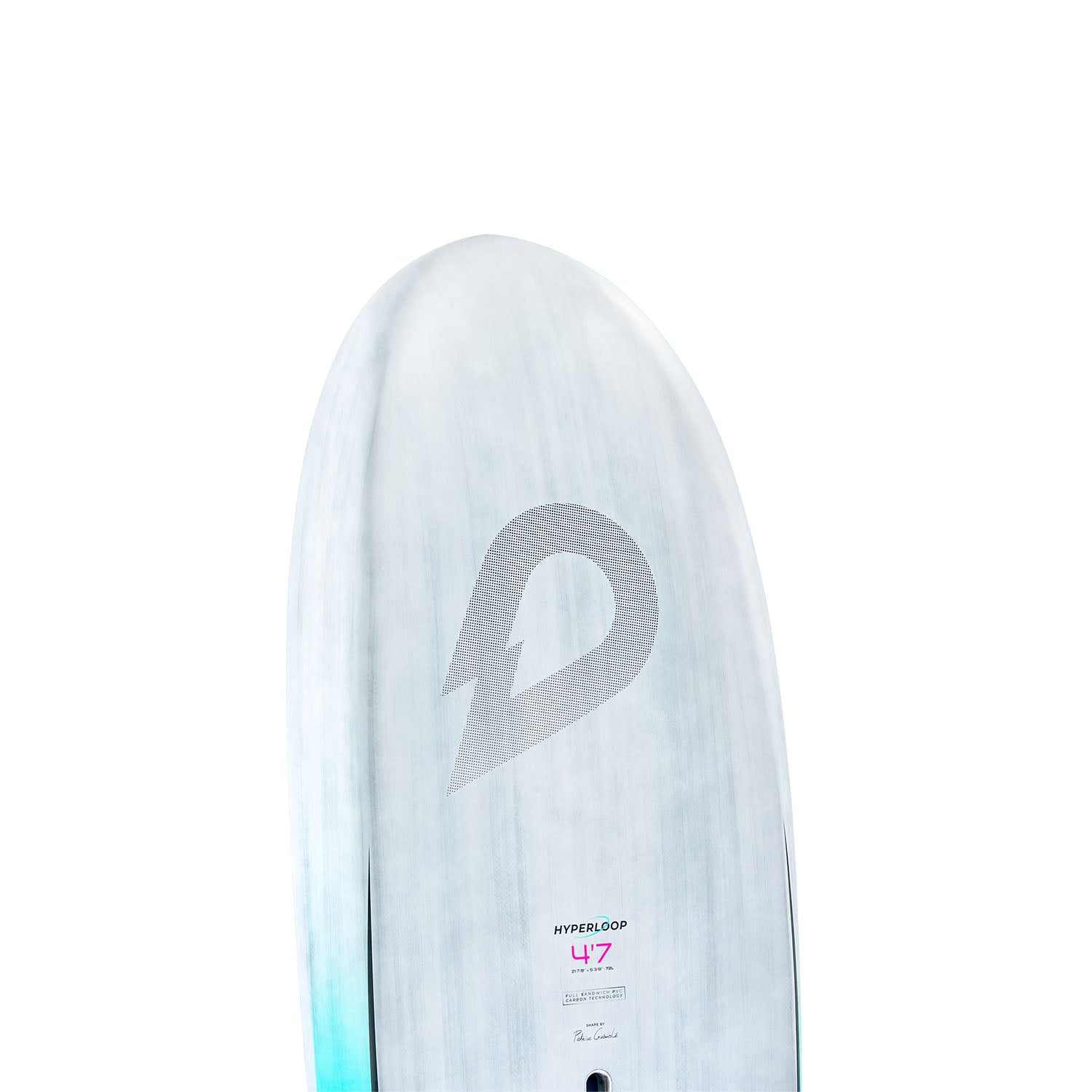 GONG | Wing Foil Board Hyperloop FSP Pro