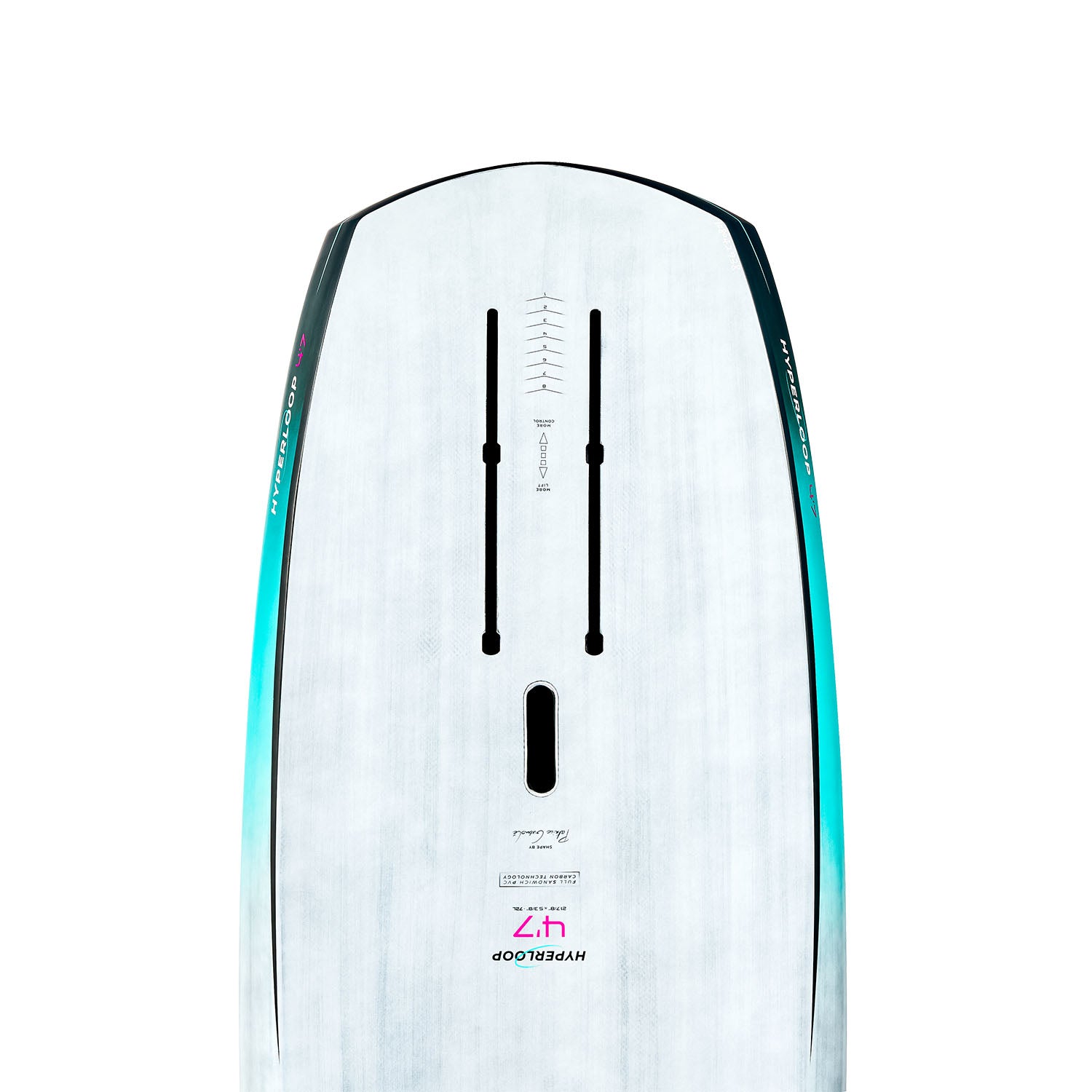 GONG | Wing Foil Board Hyperloop FSP Pro