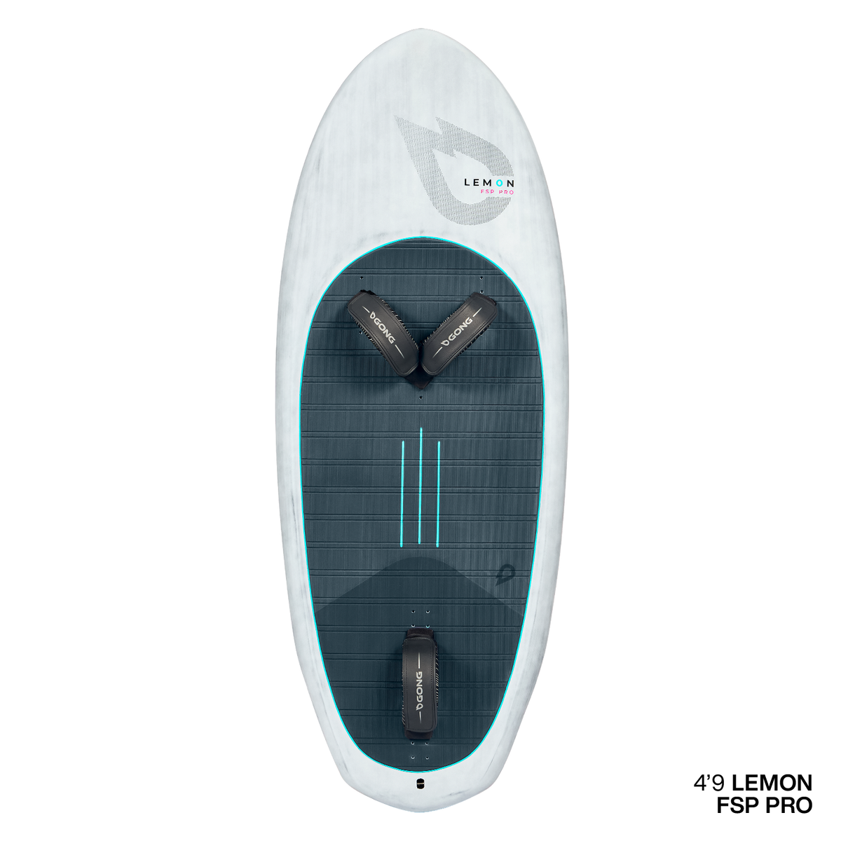 Wing Foil Board Lemon FSP Pro - FSP PRO 4'9 Second Hand 15114