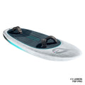 GONG | Wing Foil Board Lemon FSP Pro
