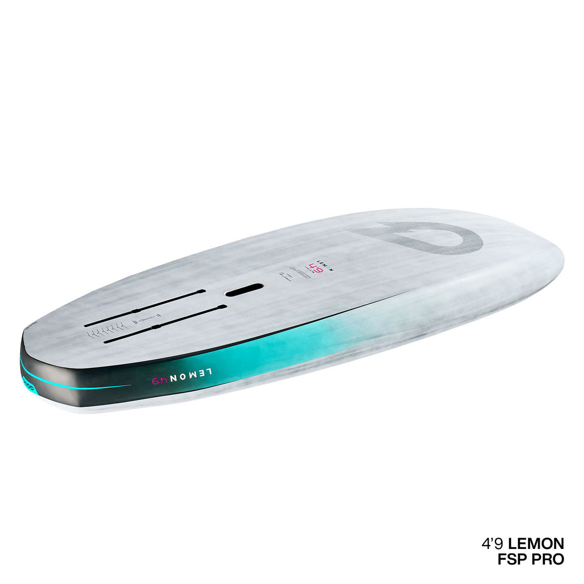 GONG | Wing Foil Board Lemon FSP Pro