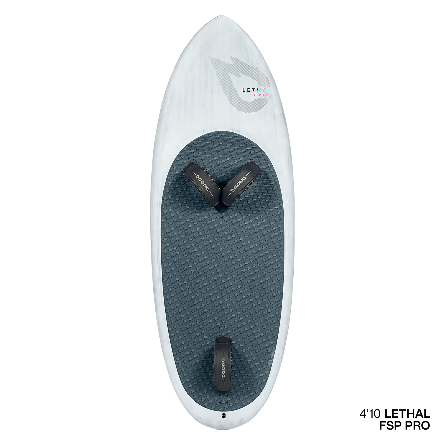 GONG - Wing Foil Board Lethal FSP Pro – GONG Galaxy