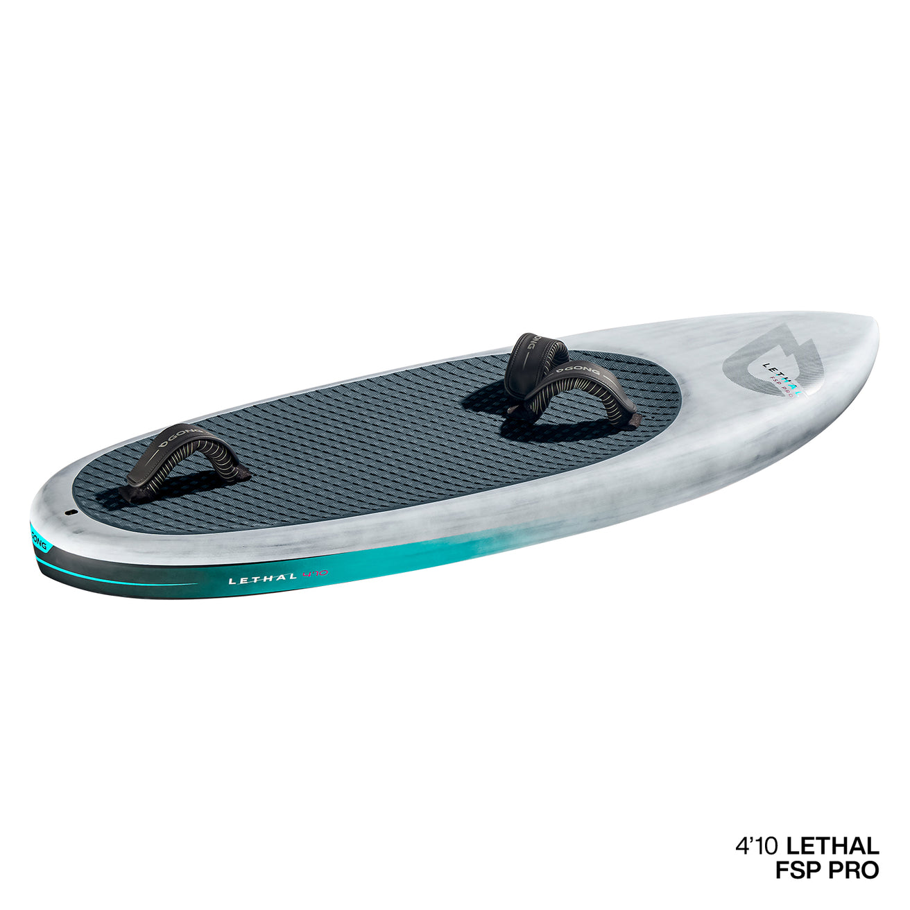 GONG | Wing Foil Board Lethal FSP Pro