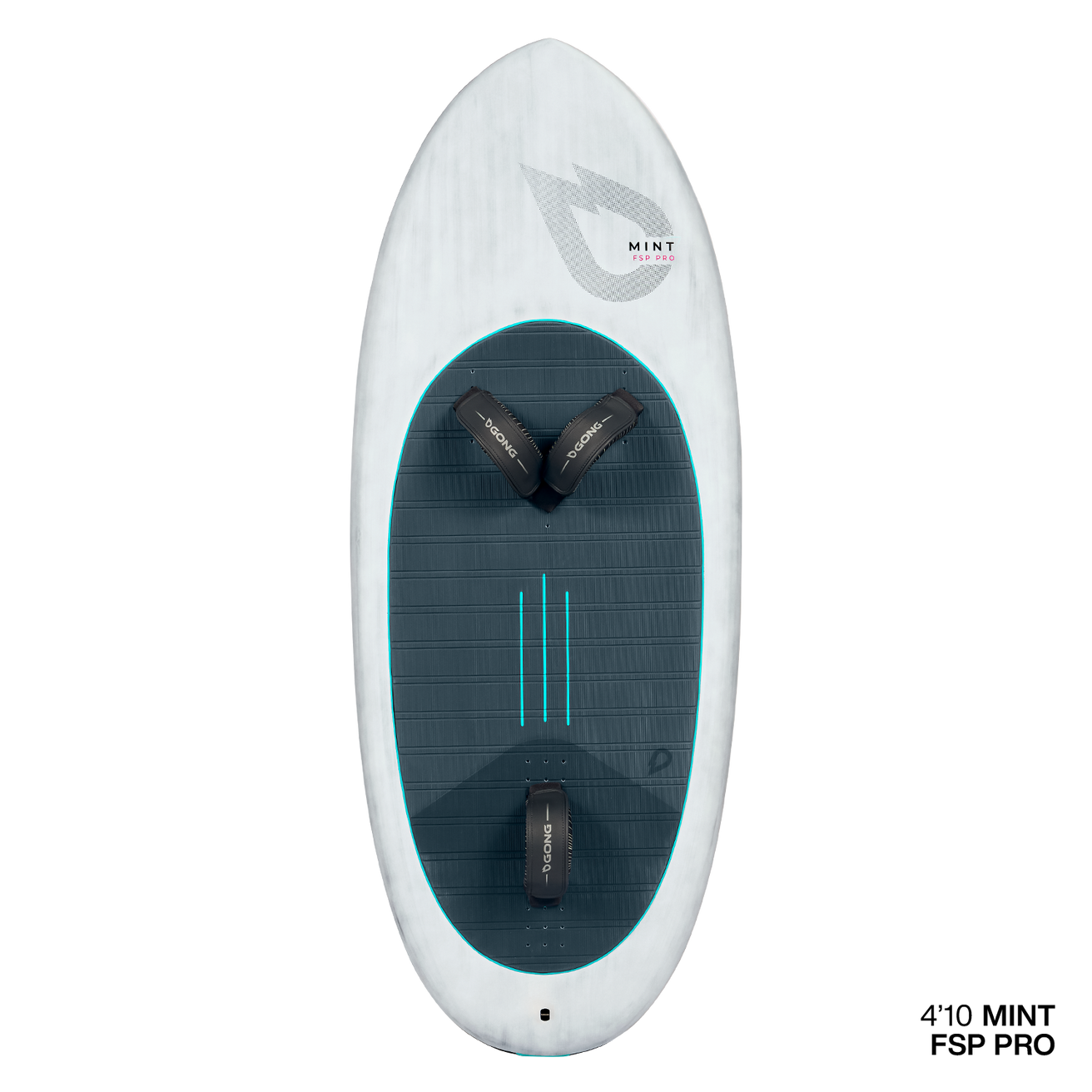 GONG | Wing Foil Board Mint FSP Pro
