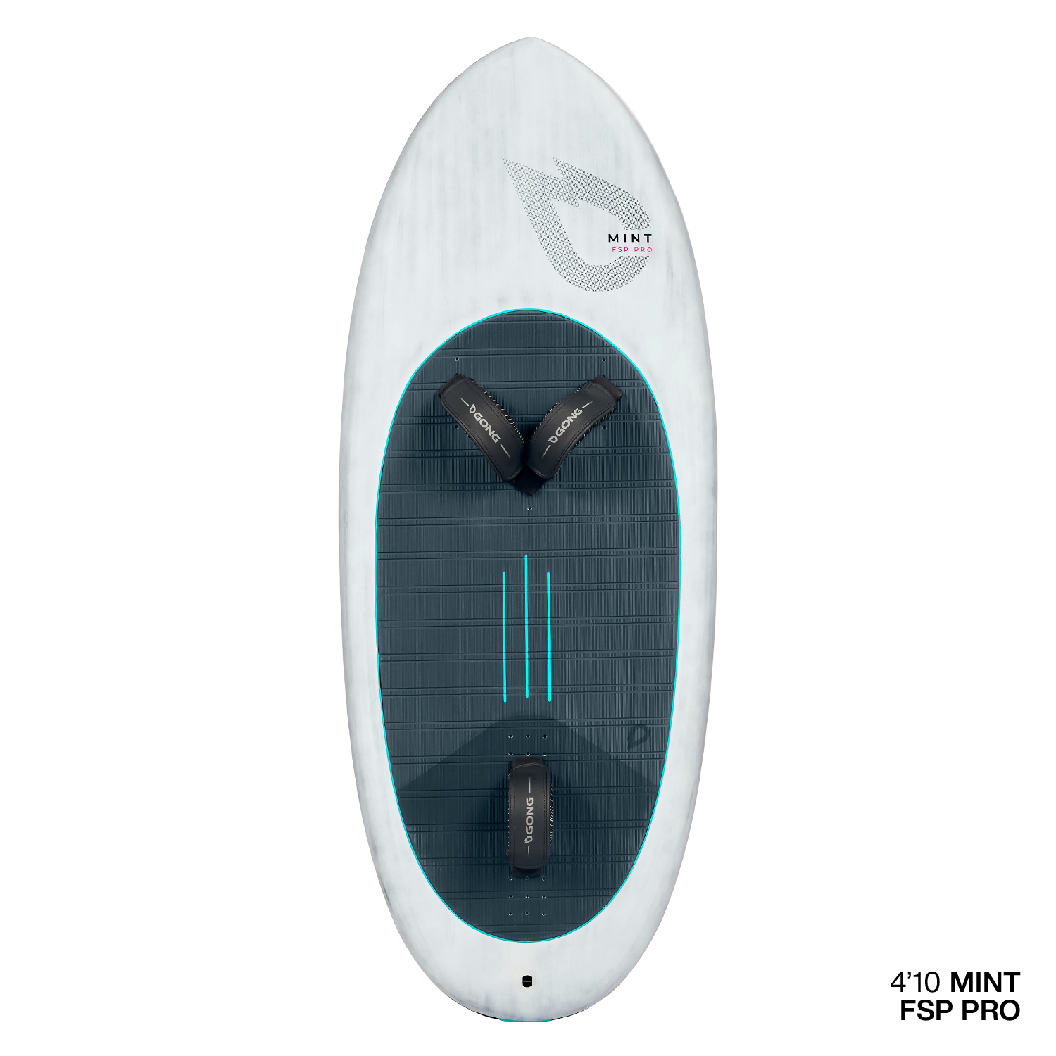 GONG | Wing Foil Board Mint FSP Pro