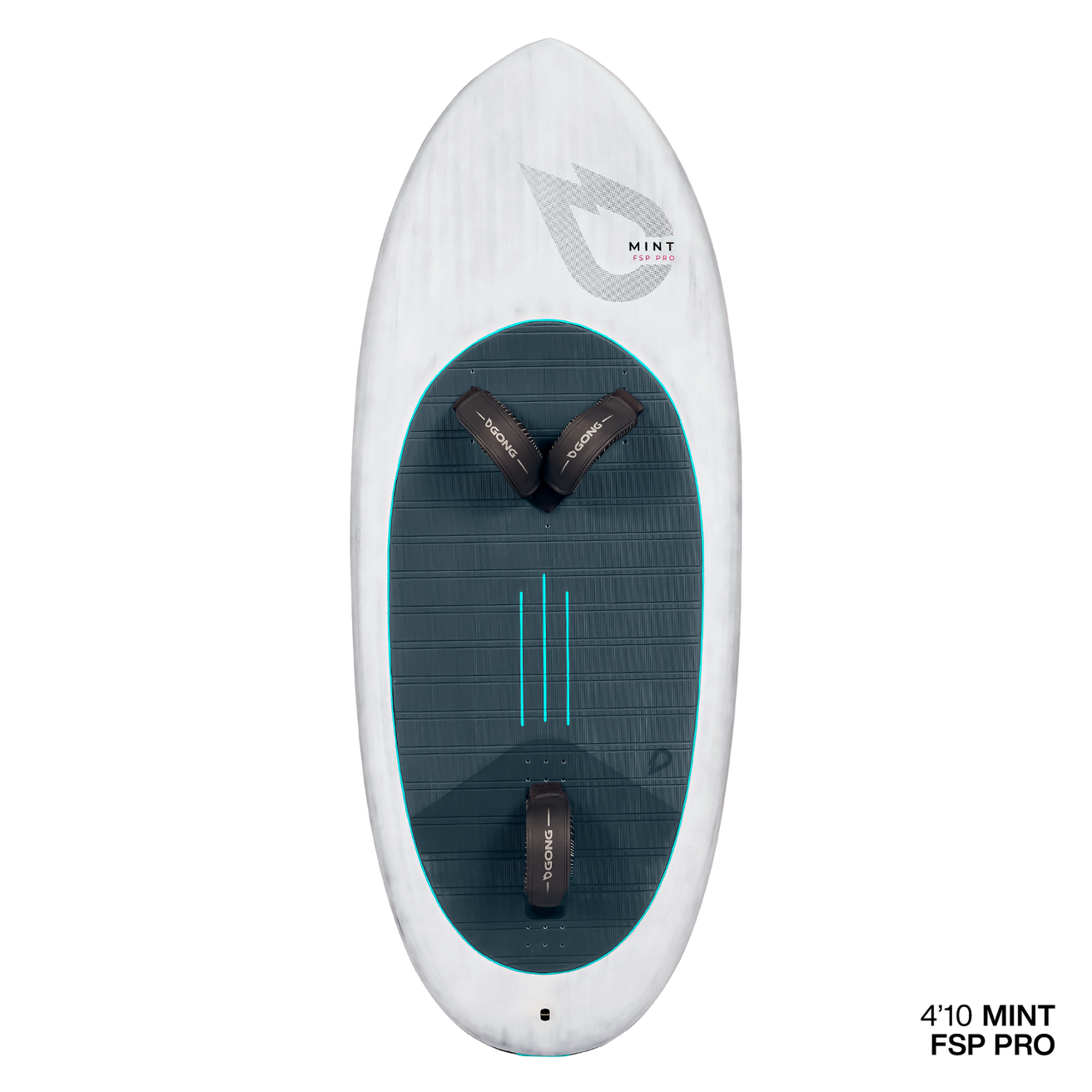 GONG | Wing foil board Mint FSP Pro