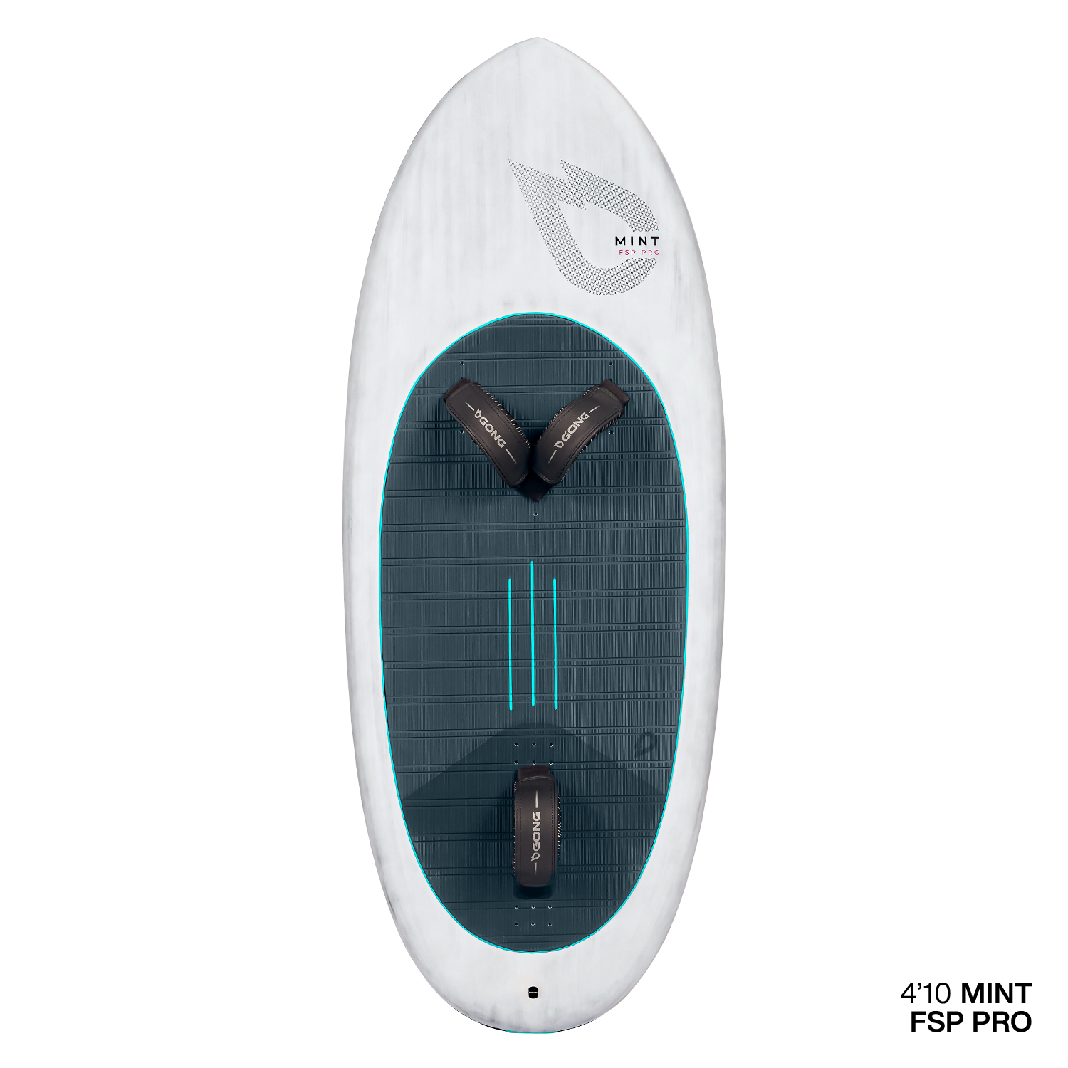 GONG | Wing foil board Mint FSP Pro
