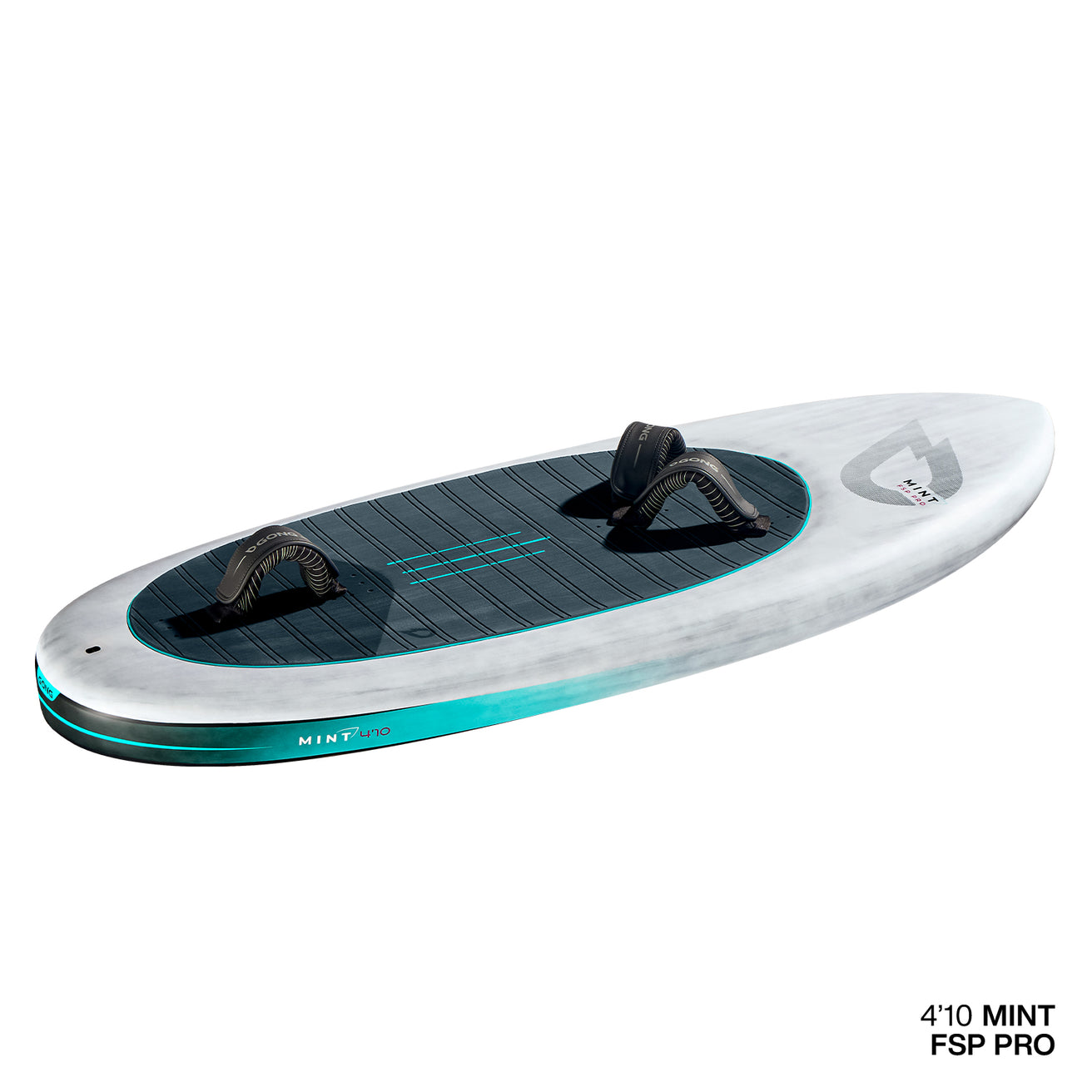 GONG | Wing Foil Board Mint FSP Pro