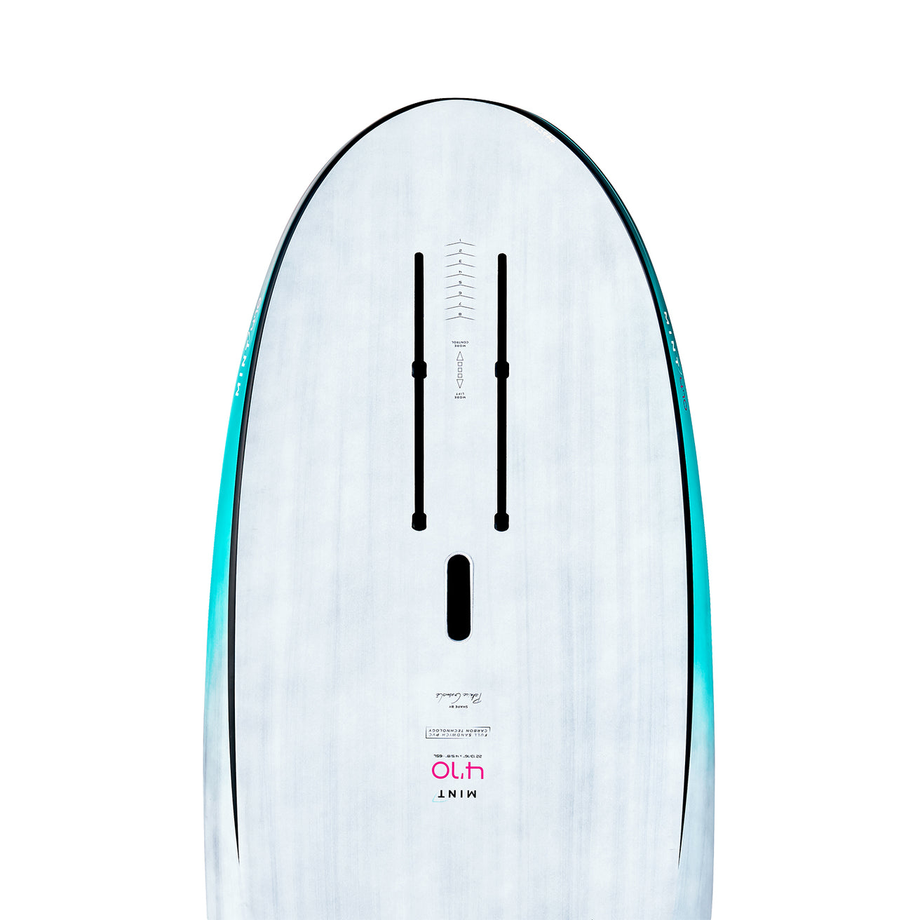 GONG | Wing Foil Board Mint FSP Pro