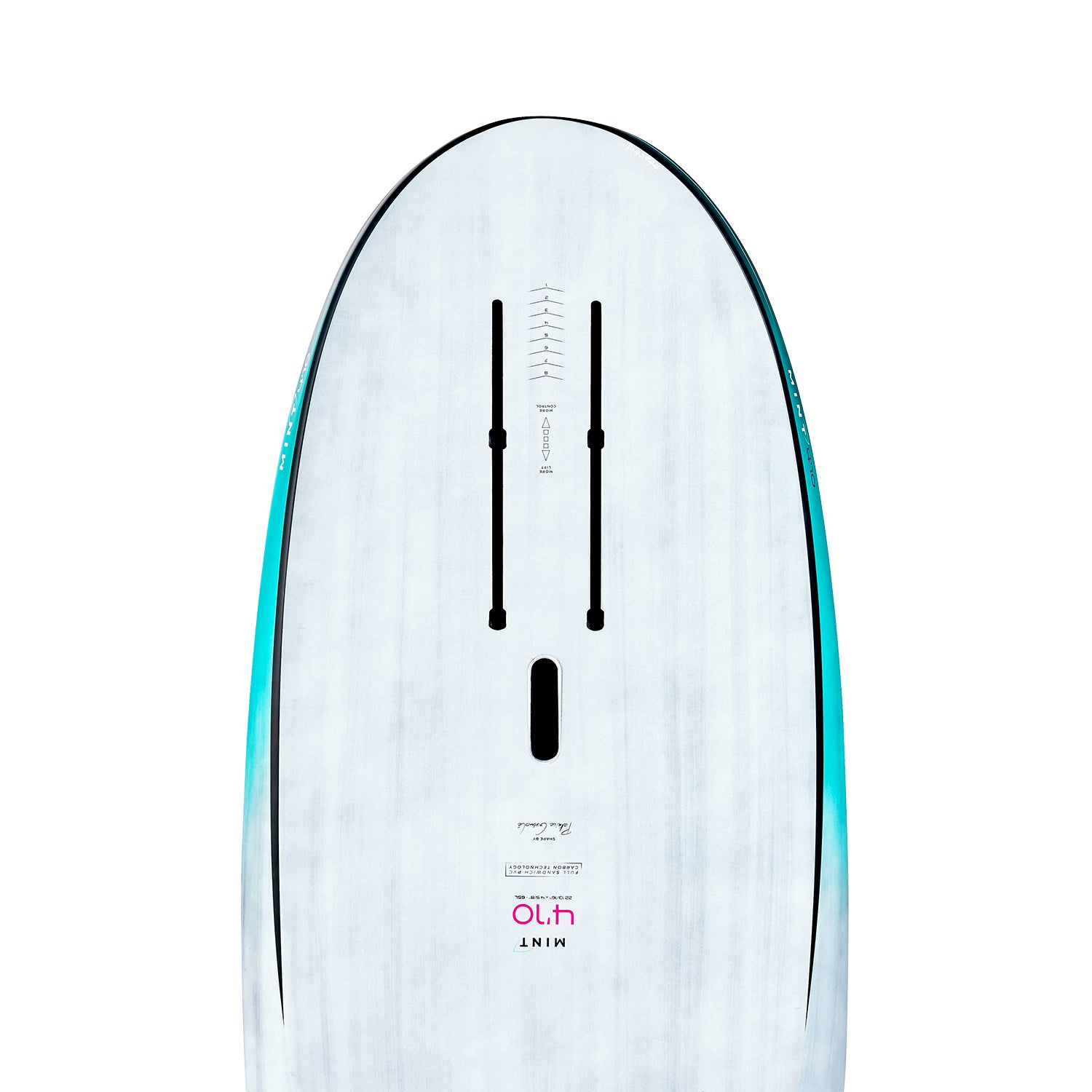GONG | Wing Foil Board Mint FSP Pro