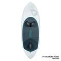 GONG | Wing Foil Board Cruzader Point FSP Pro