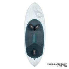 GONG | Wing Foil Board Cruzader Point FSP Pro
