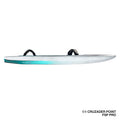 GONG | Wing Foil Board Cruzader Point FSP Pro