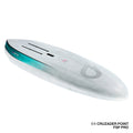 GONG | Wing Foil Board Cruzader Point FSP Pro