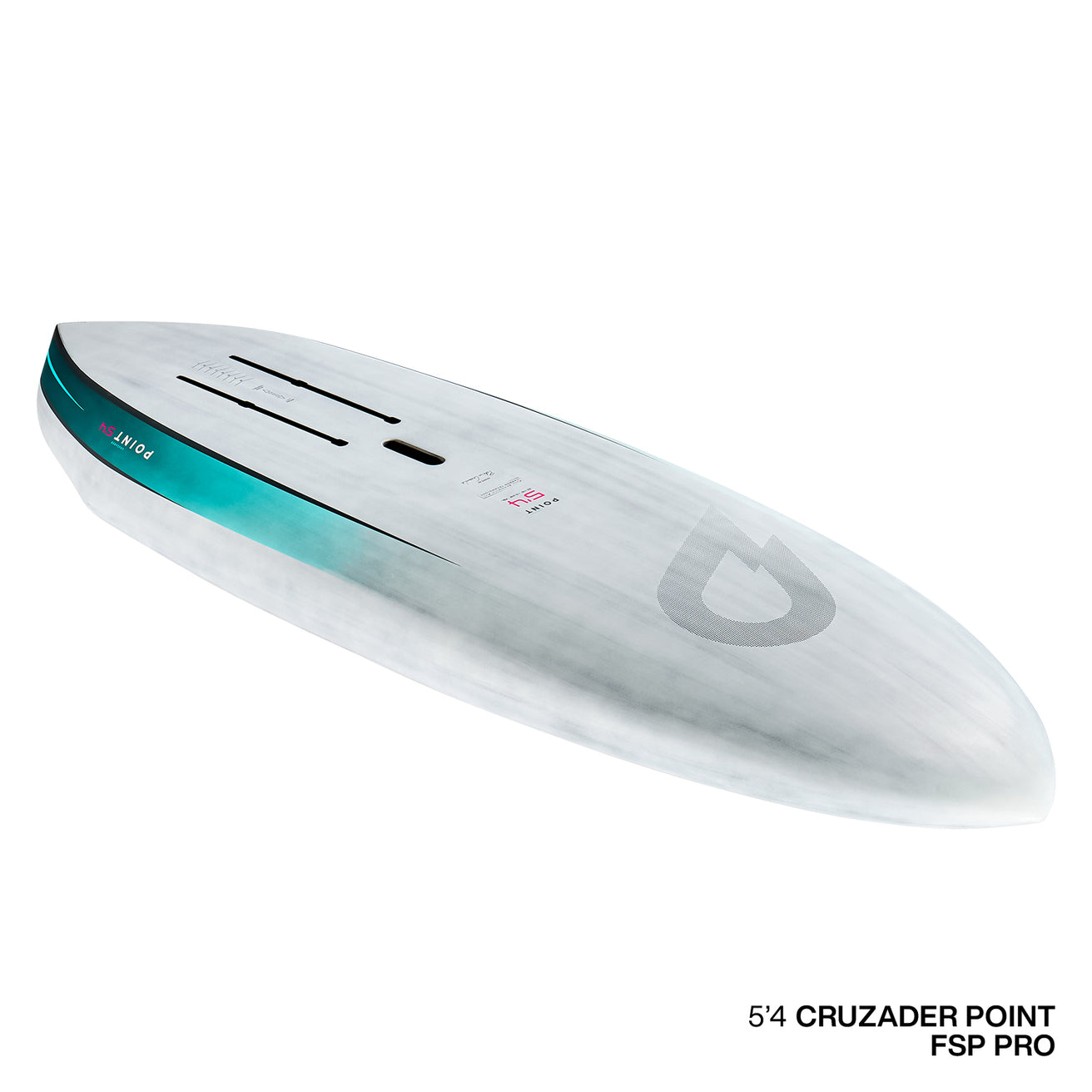 GONG | Wing Foil Board Cruzader Point FSP Pro