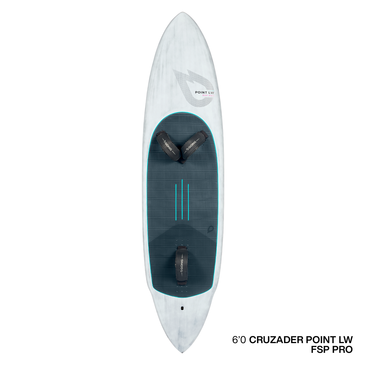 Wing Foil Board Cruzader Point LW FSP Pro - FSP PRO 6'0 Second Hand 14876