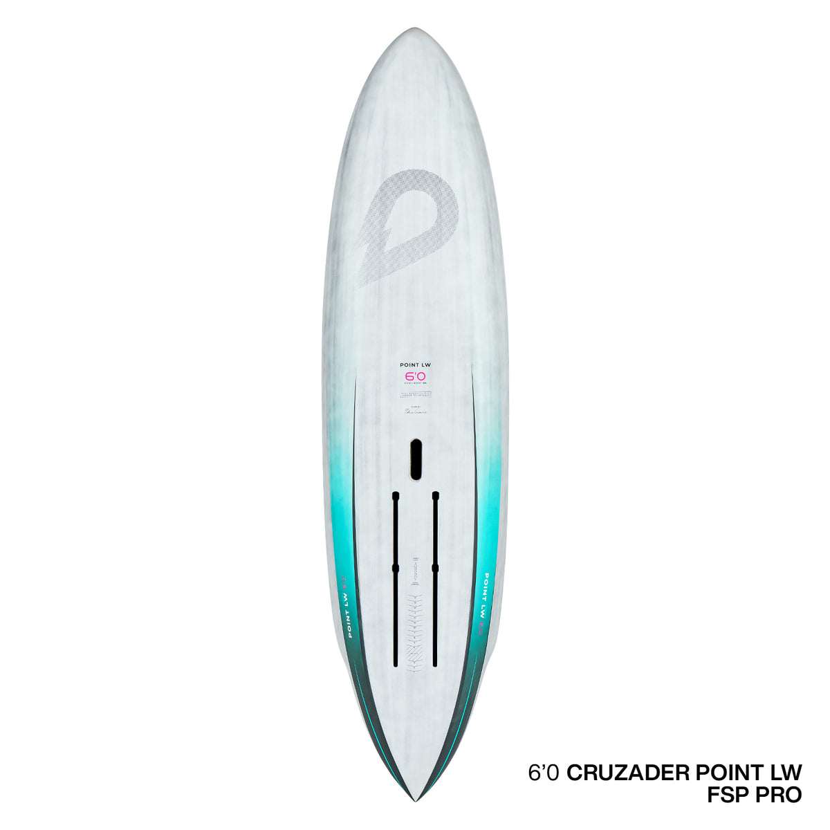GONG | Wing Foil Board Cruzader Point LW FSP Pro