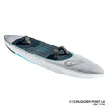 GONG | Wing Foil Board Cruzader Point LW FSP Pro