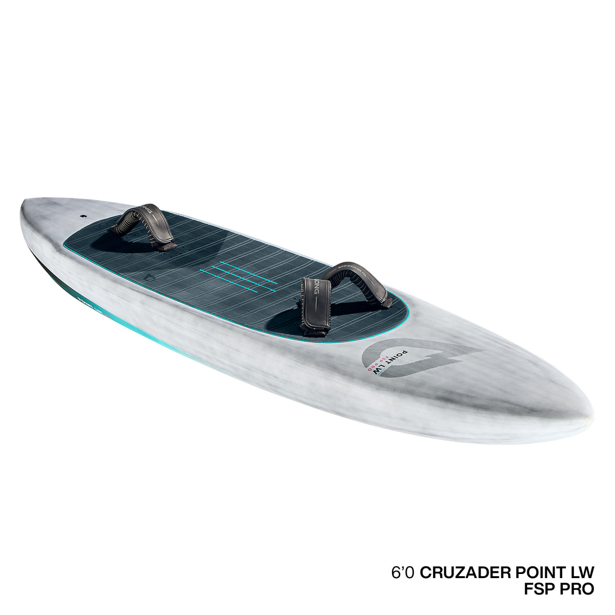 GONG | Wing Foil Board Cruzader Point LW FSP Pro