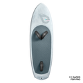 GONG | Wing Foil Board Racer FSP Pro