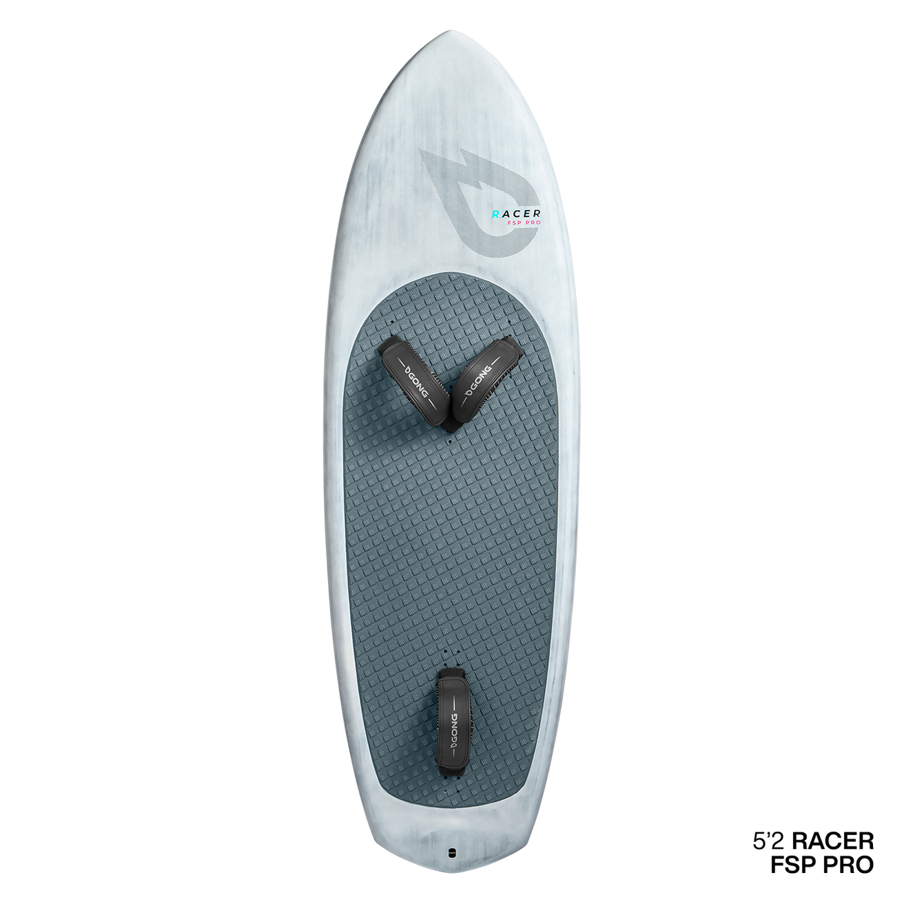 GONG | Wing Foil Board Racer FSP Pro