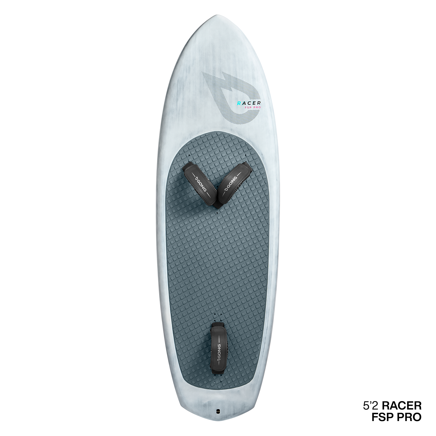GONG | Wing Foil Board Racer FSP Pro