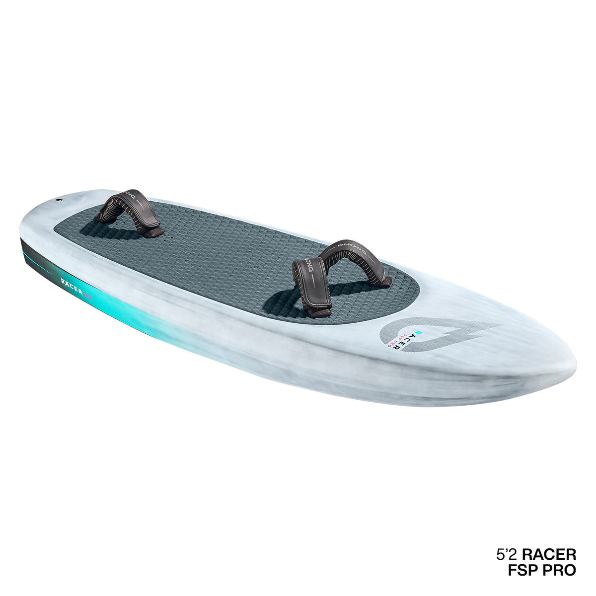 GONG | Wing Foil Board Racer Hollow Full Carbon
