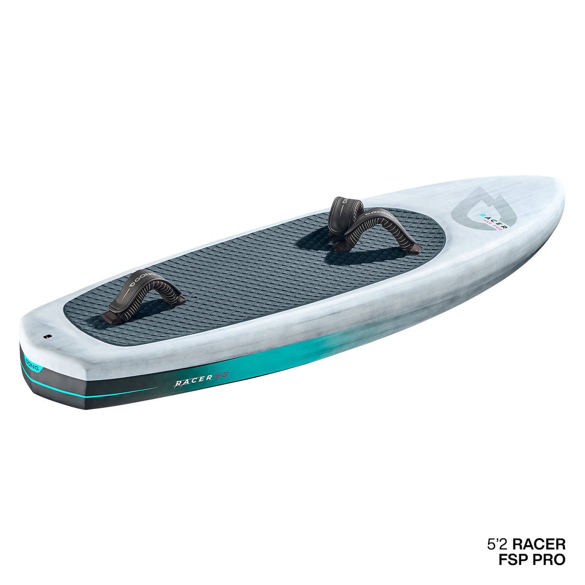 GONG | Wing Foil Board Racer Hollow Full Carbon