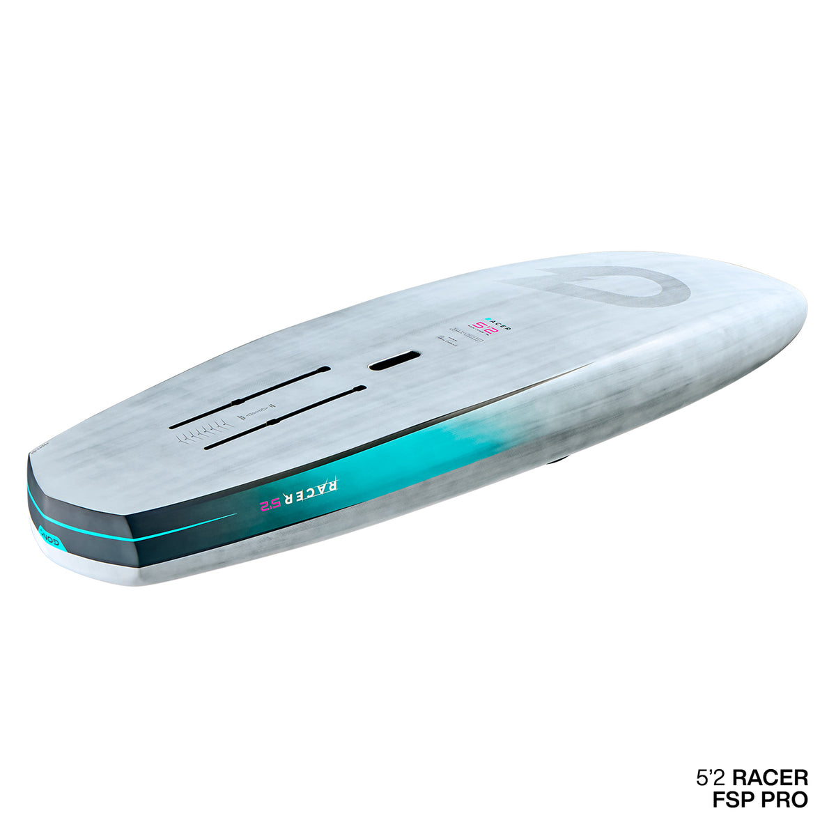 GONG | Wing Foil Board Racer Hollow Full Carbon