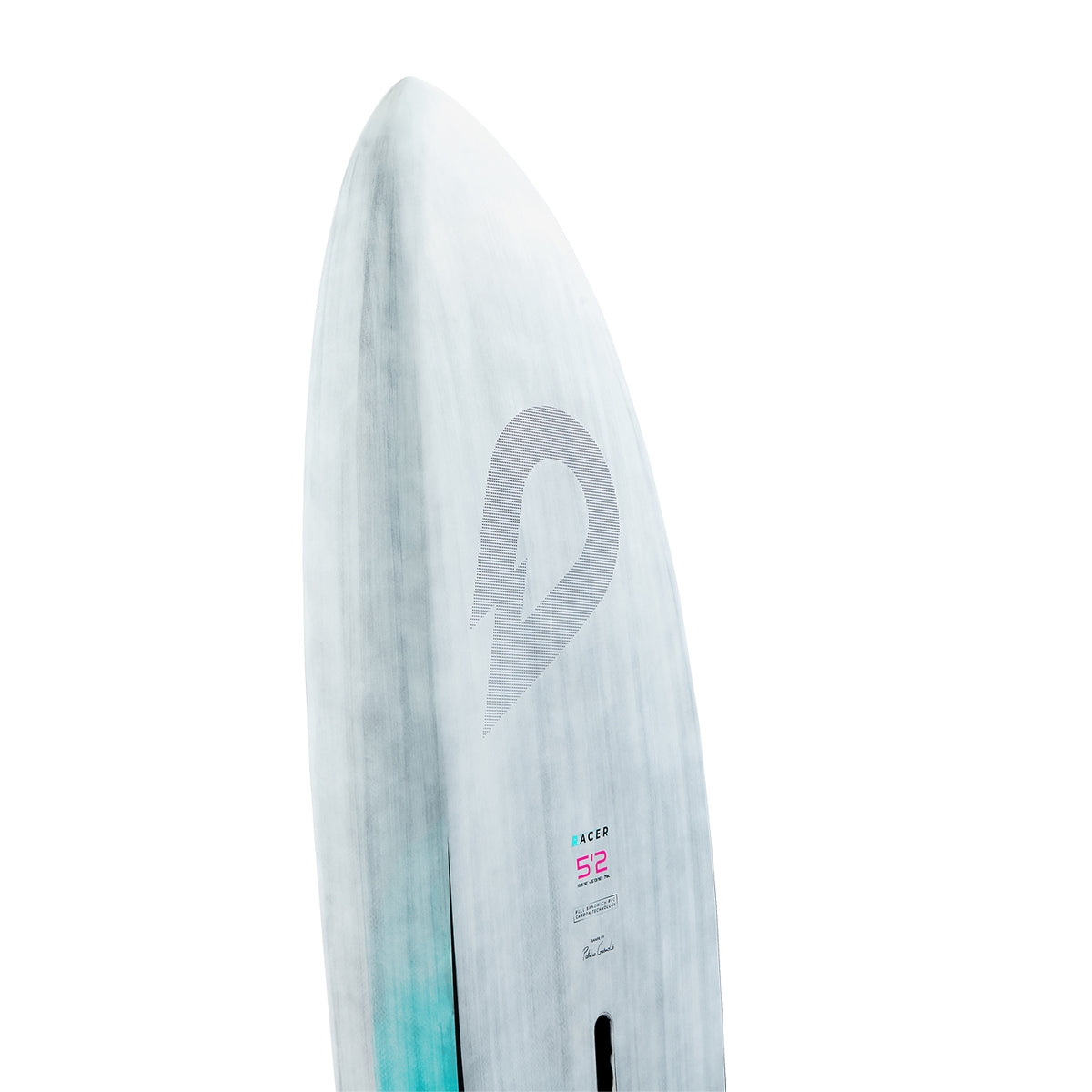 GONG | Wing Foil Board Racer Hollow Full Carbon