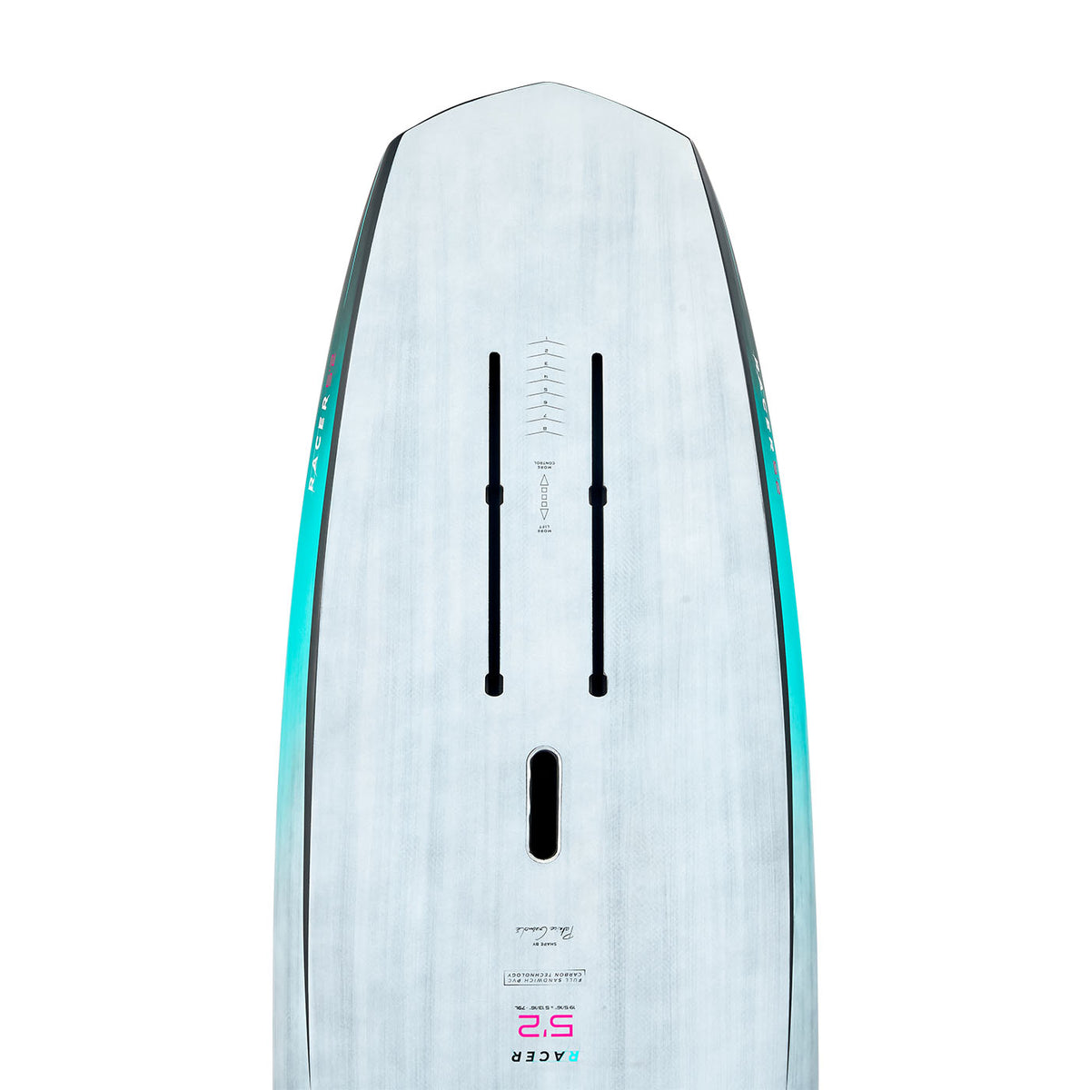 GONG | Wing Foil Board Racer Hollow Full Carbon