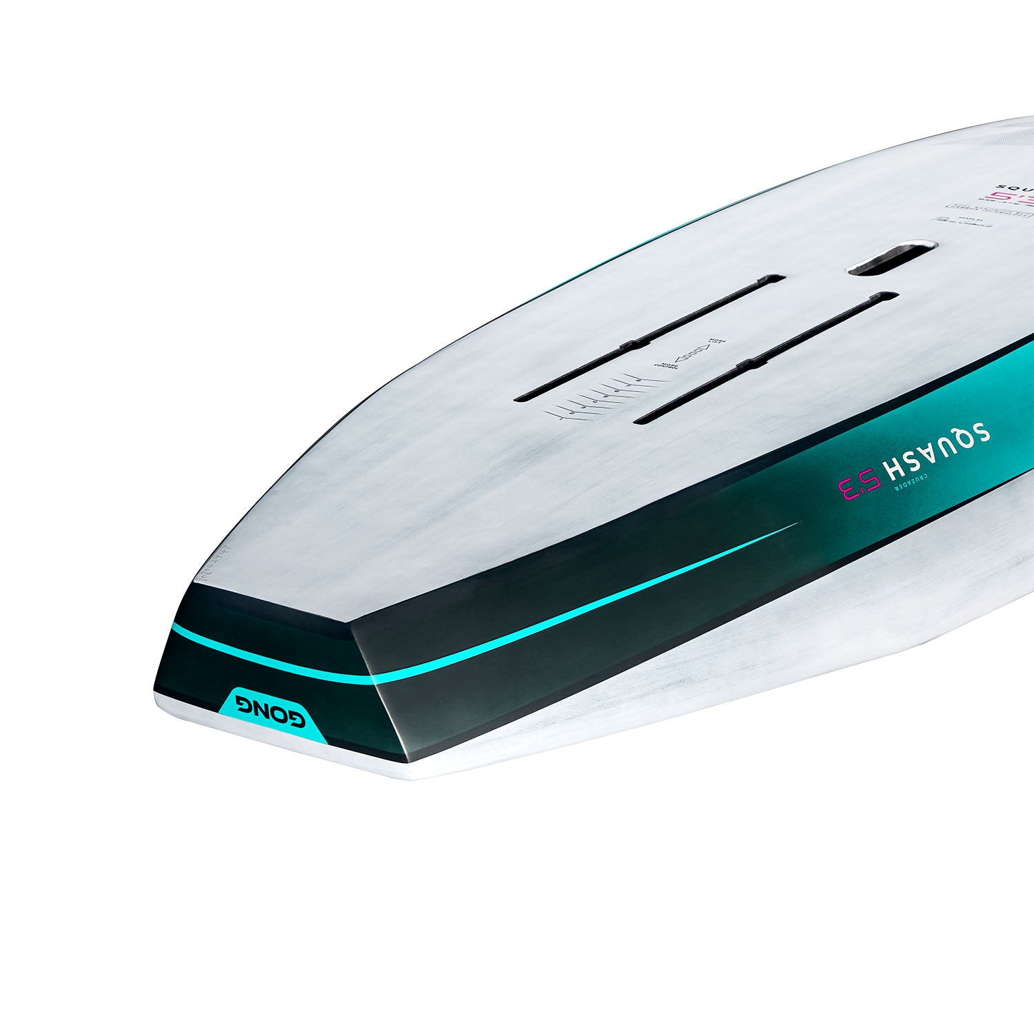 GONG | Wing Foil Board Cruzader Squash FSP Pro